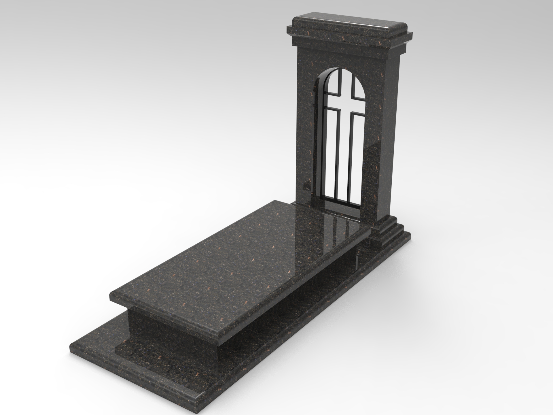 wzor slide